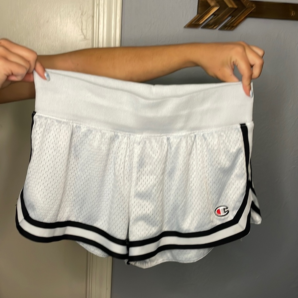 champion shorts
